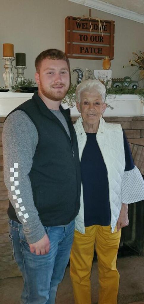 Eloise Adams Mcelroy Profile Photo