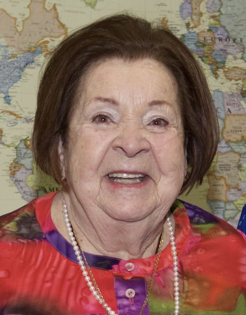 Josephine B. Polcyn Profile Photo