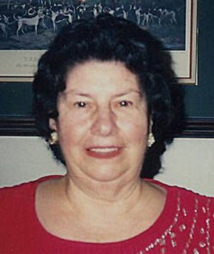 Elsie Smith