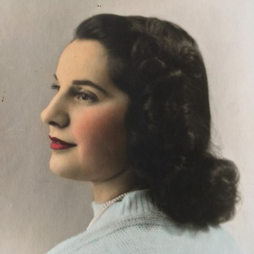 Viola Florence (Bontempo)  Grieco