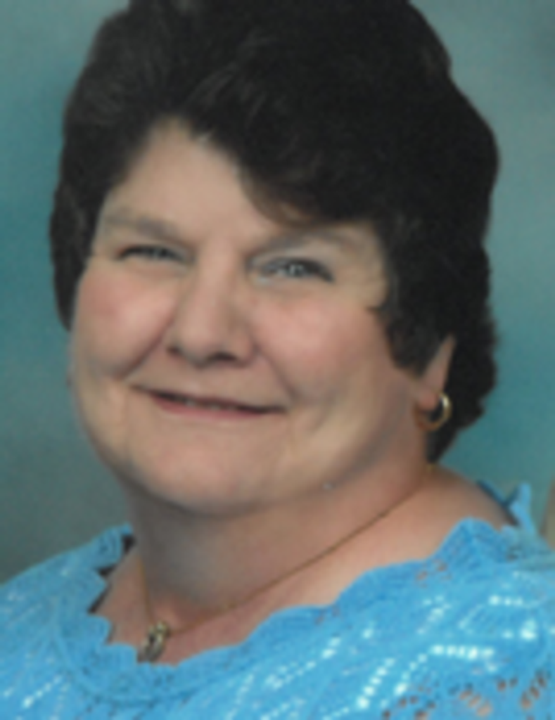 Barbara  Allen (Bobbie) Steffee