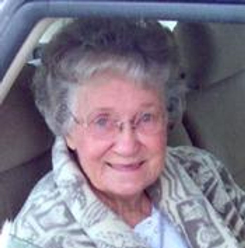Victoria J. Vick