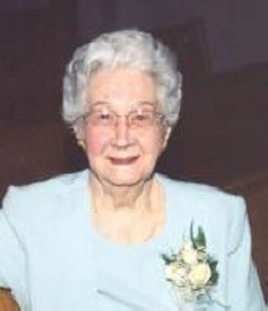 Mary Carver