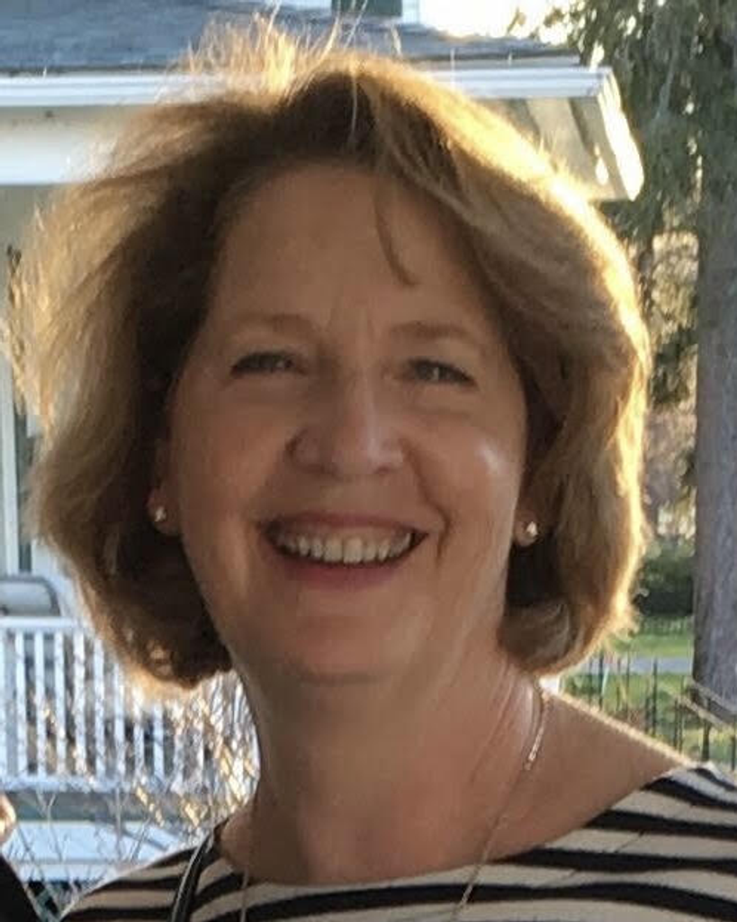 Elizabeth "Biz" McMahon Profile Photo