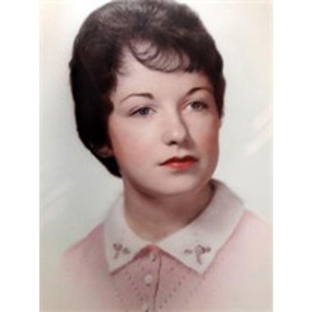 Julia "Judy" Michelle Gannon