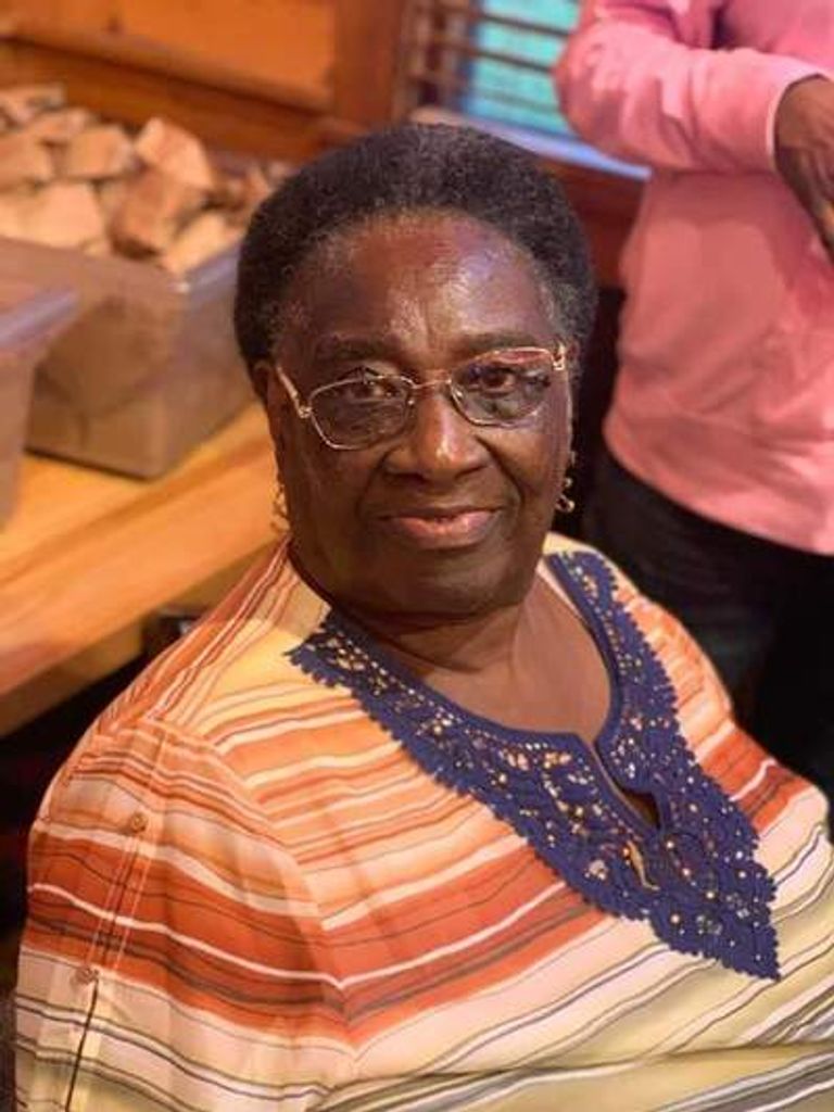 Mary Magdalene Kennedy