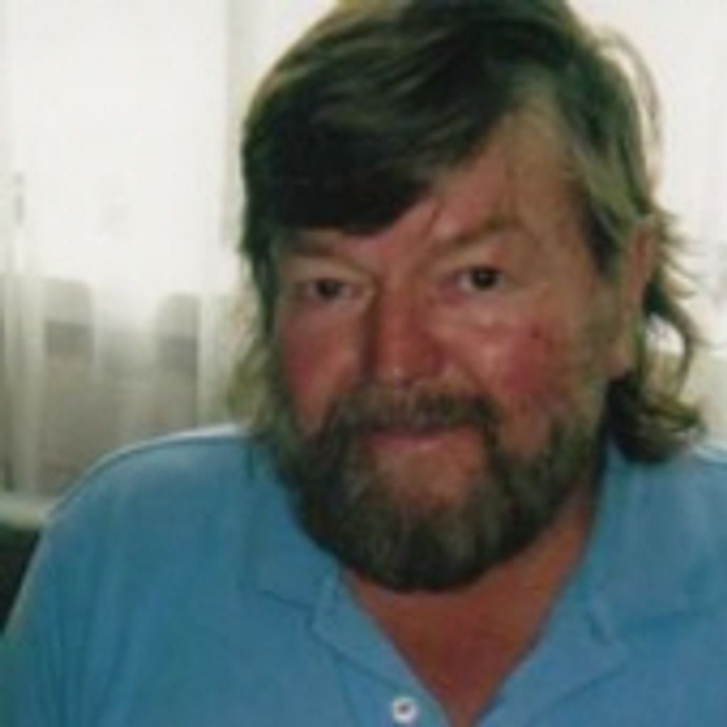 James 'Jimmy' Thompson Jr.