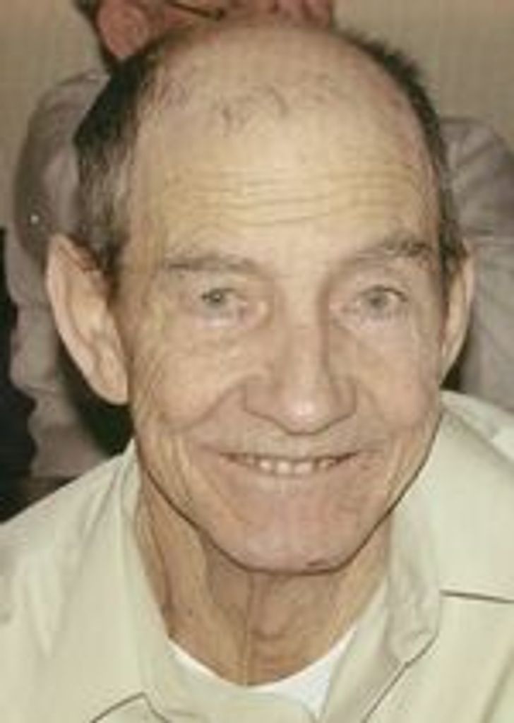 Calvin J. Darbonne