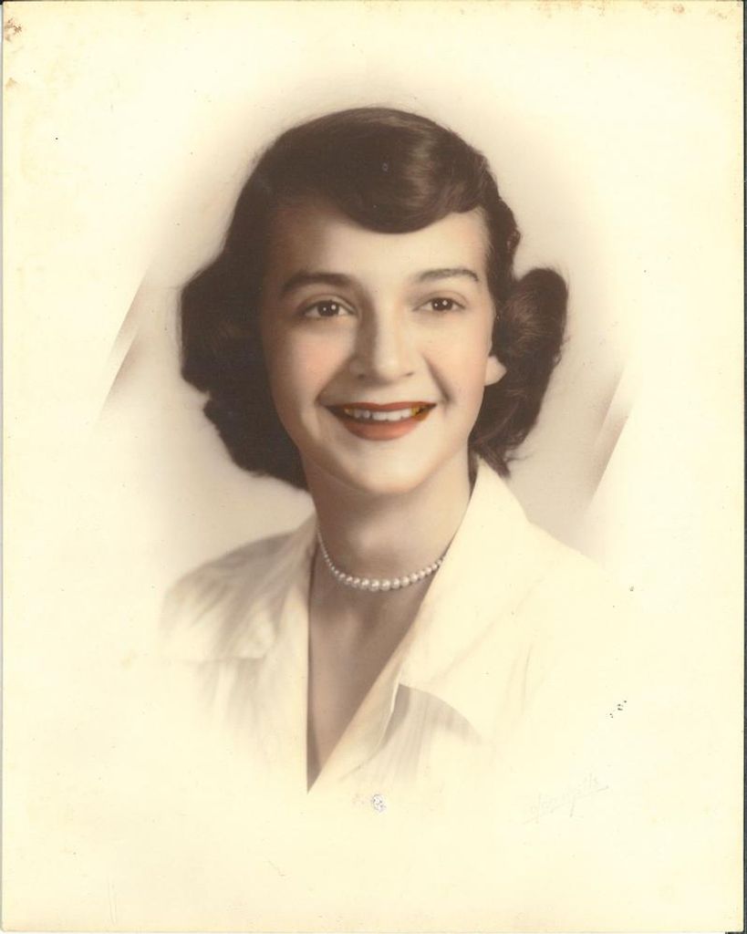 Barbara Martin Profile Photo