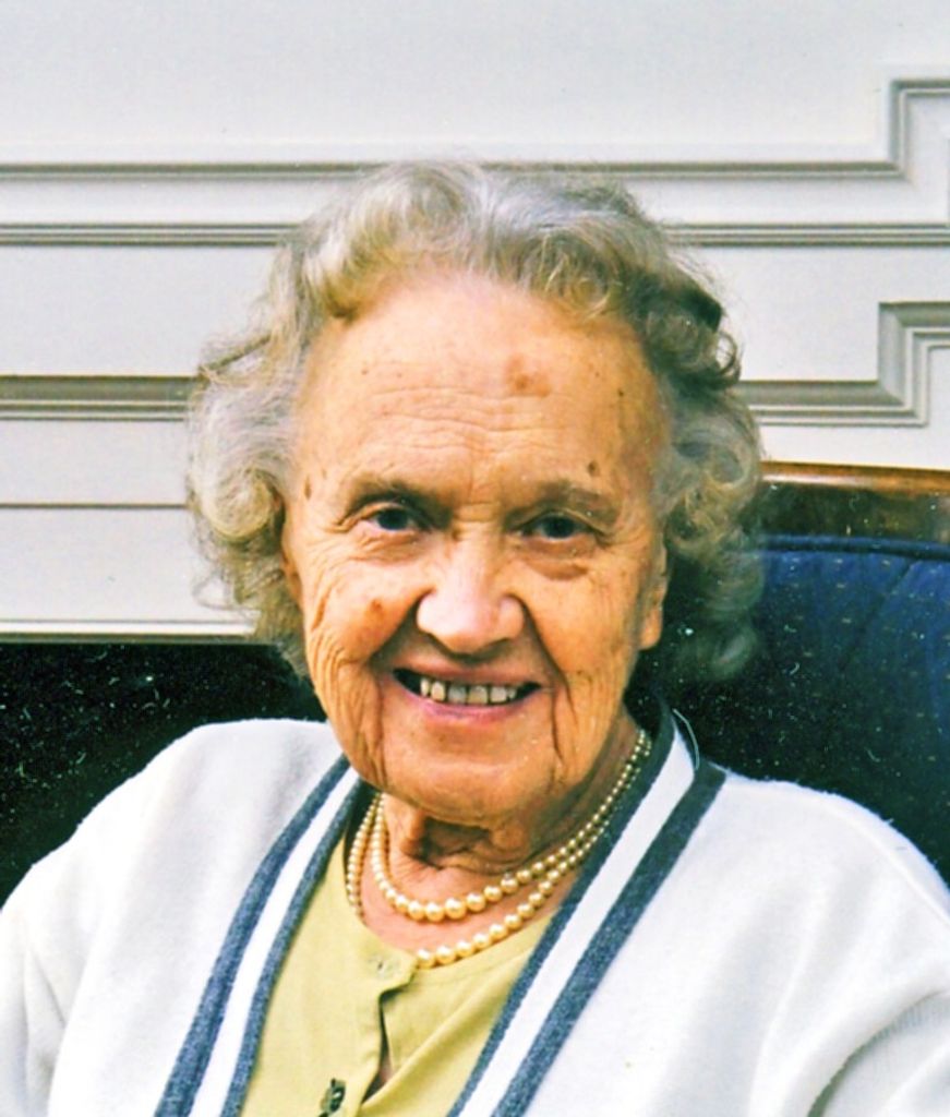 Mabel Steckly Profile Photo