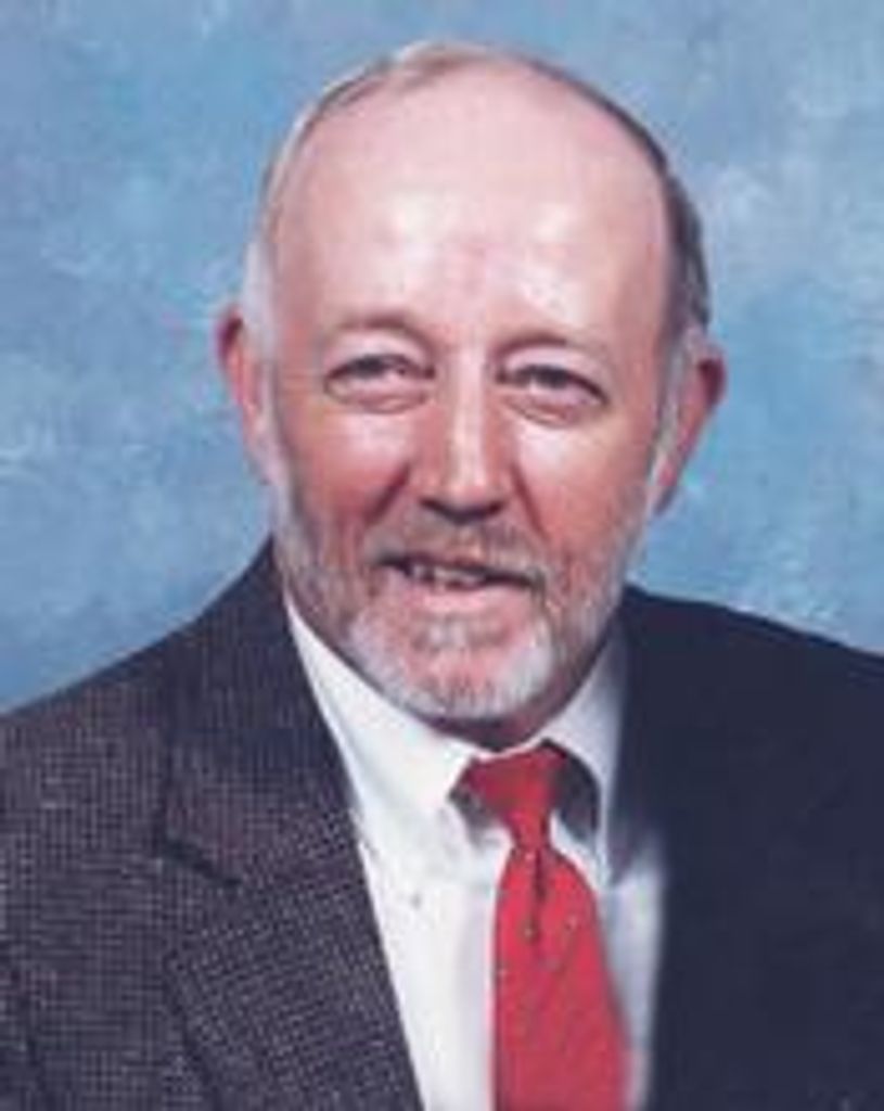 Richard Martin