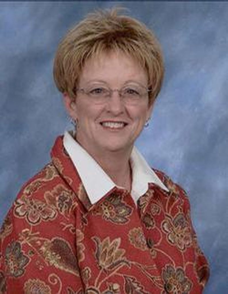 Jeannie Katherine Gault