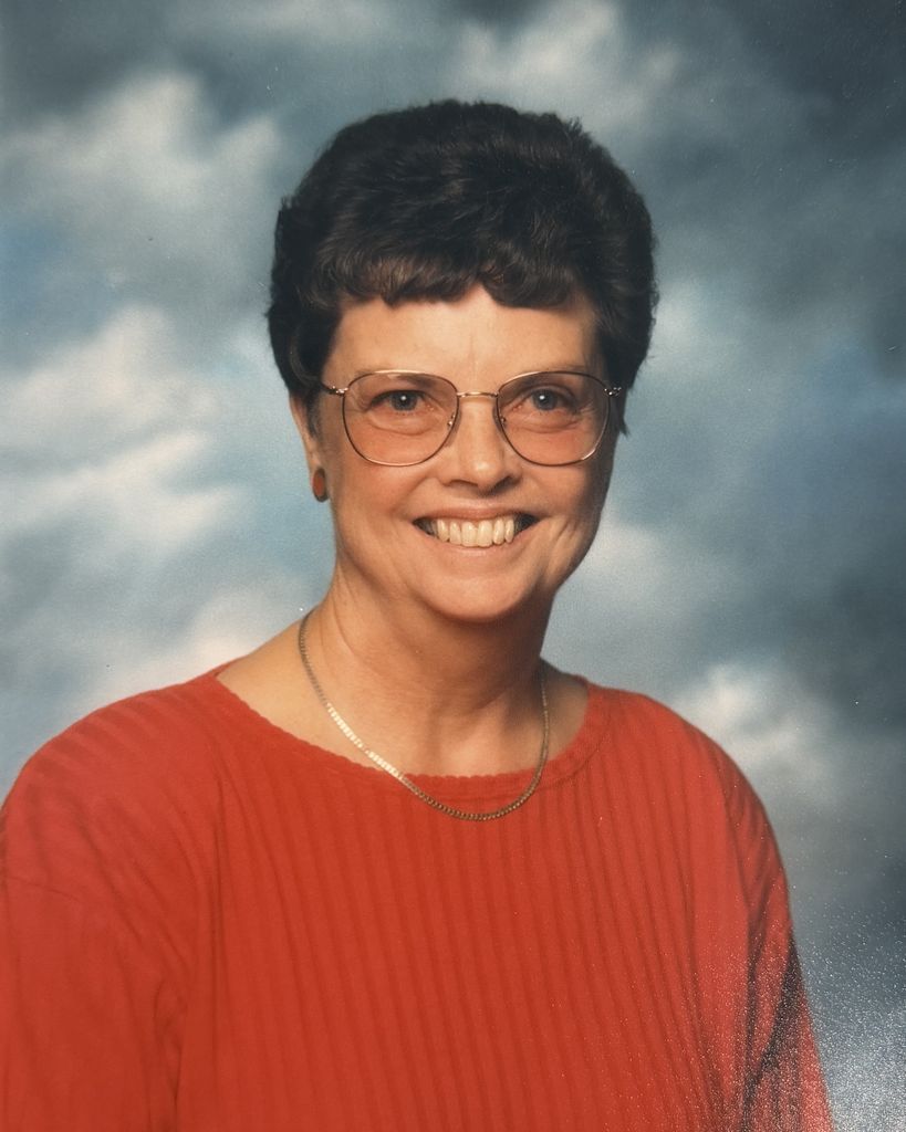 Carol Naegle