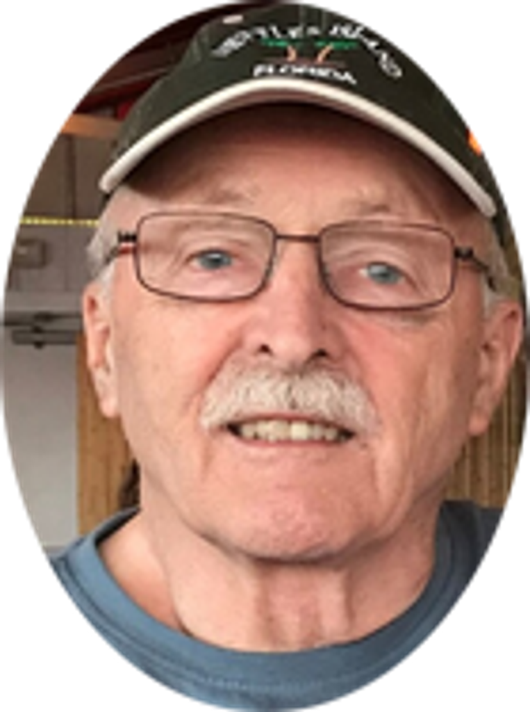 Robert Miller Profile Photo