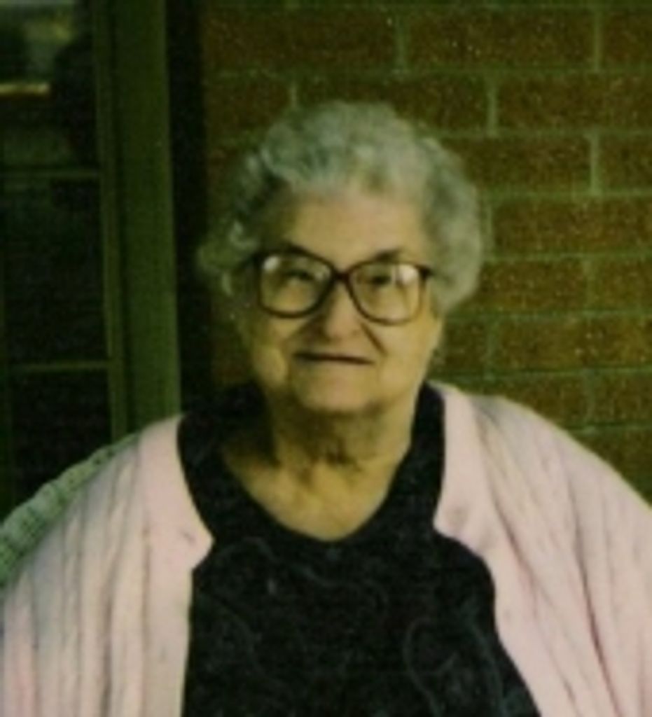 Audrey H. Fruchey