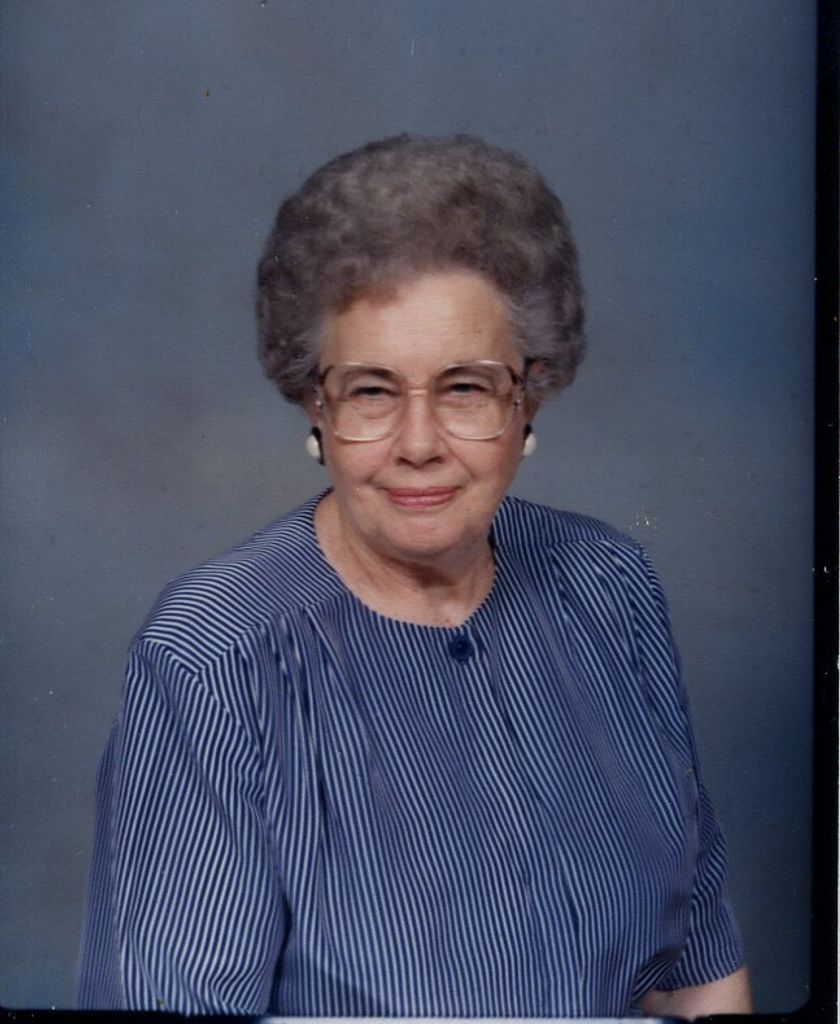 Virginia Bush Profile Photo