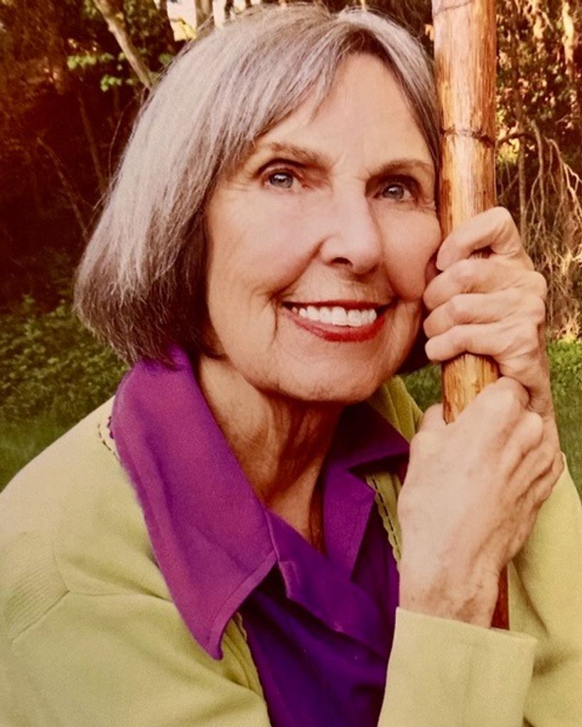 Charmaine Iva Matson Jeppson