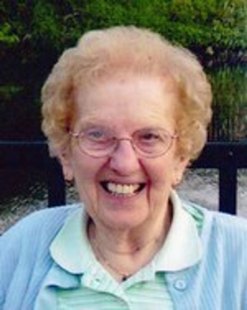 Glenna L. Booth