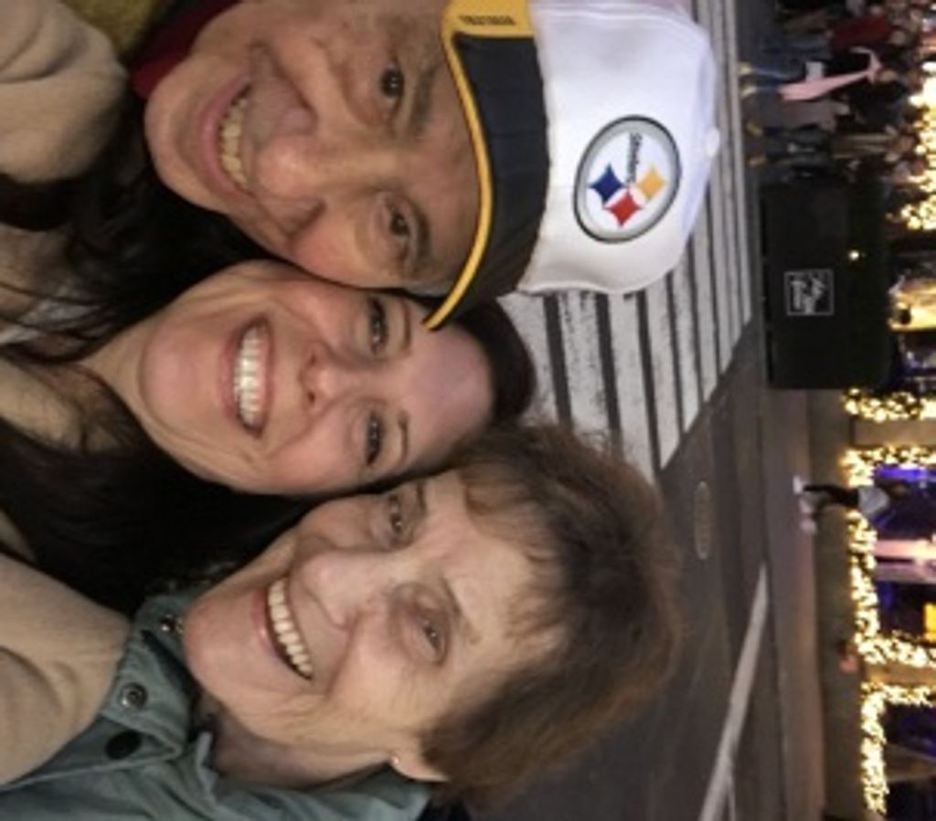 Kathy Mongelluzzo Profile Photo