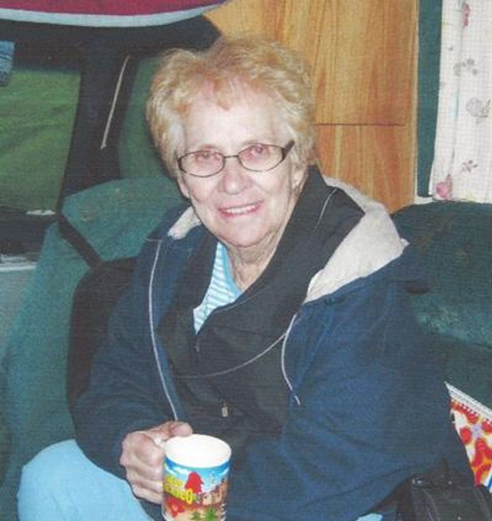 Georgette Gabrielle Swenson Profile Photo