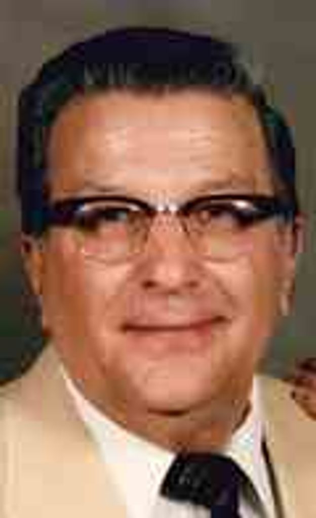 Russell Lentz