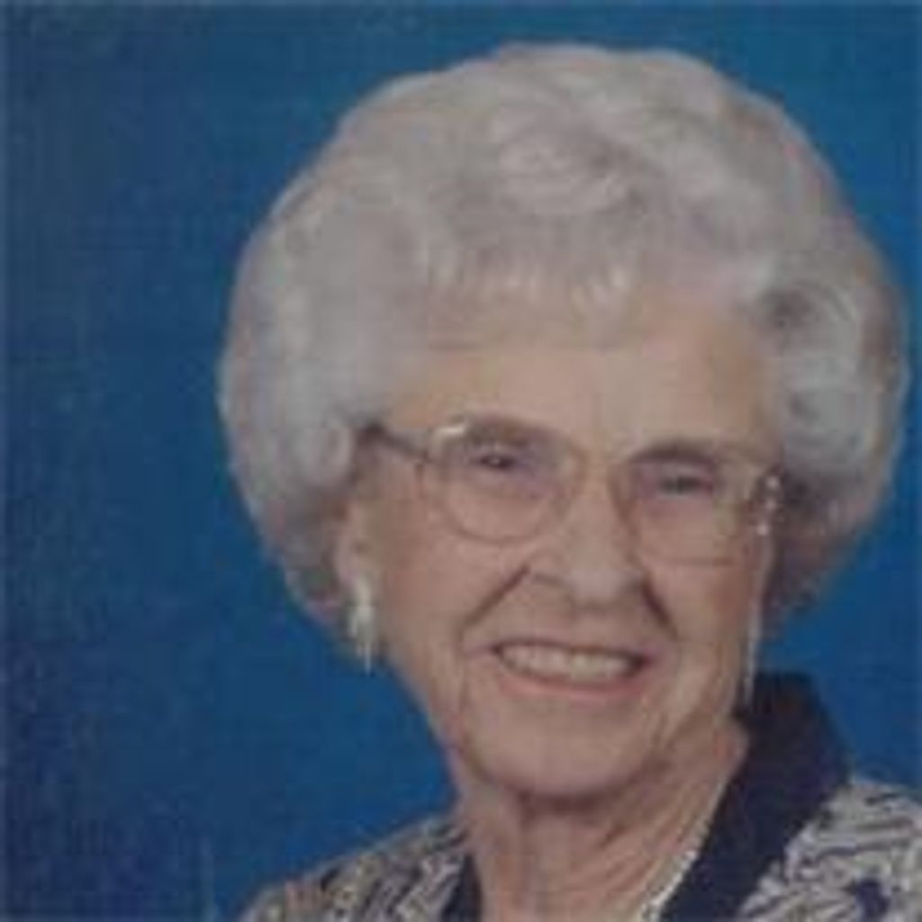 Alma Pinkerton Profile Photo