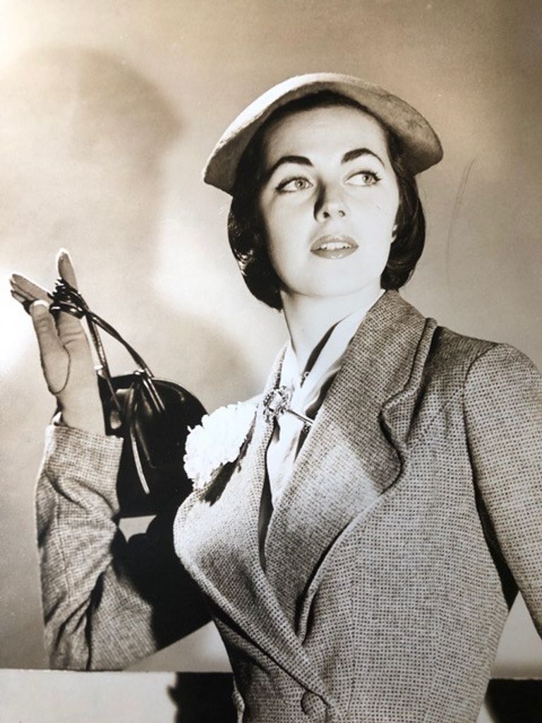 Joan  G. McCoy