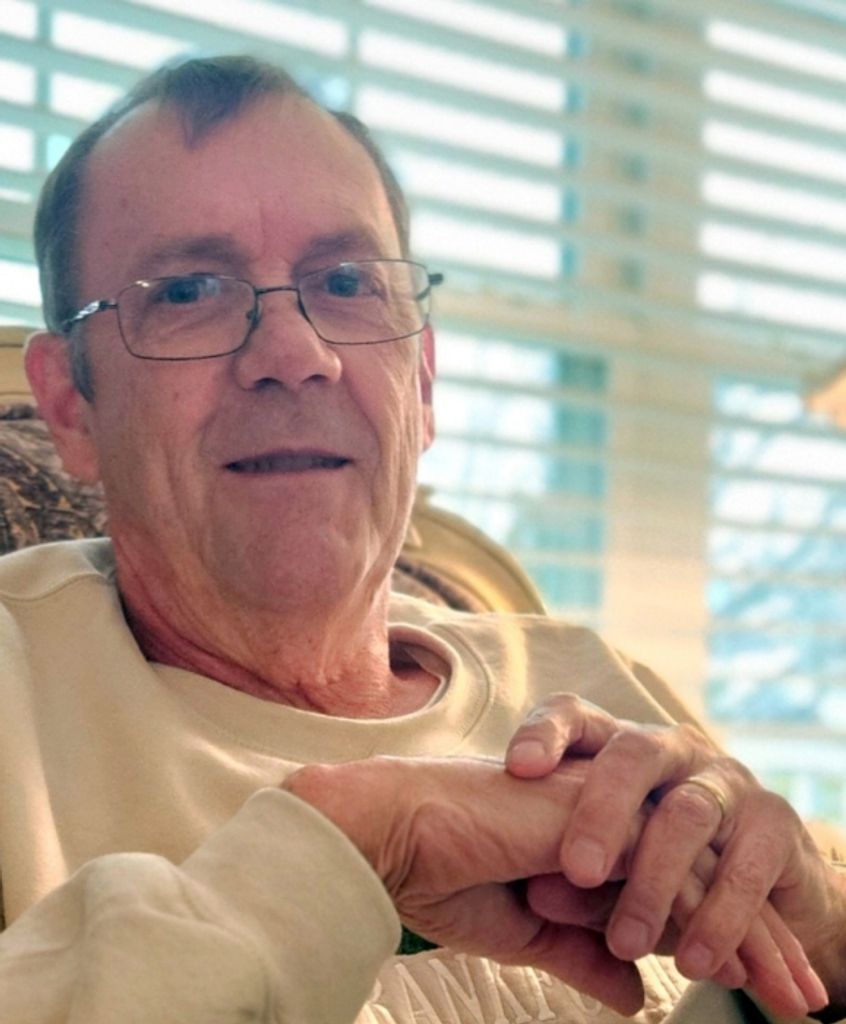 William George Henry