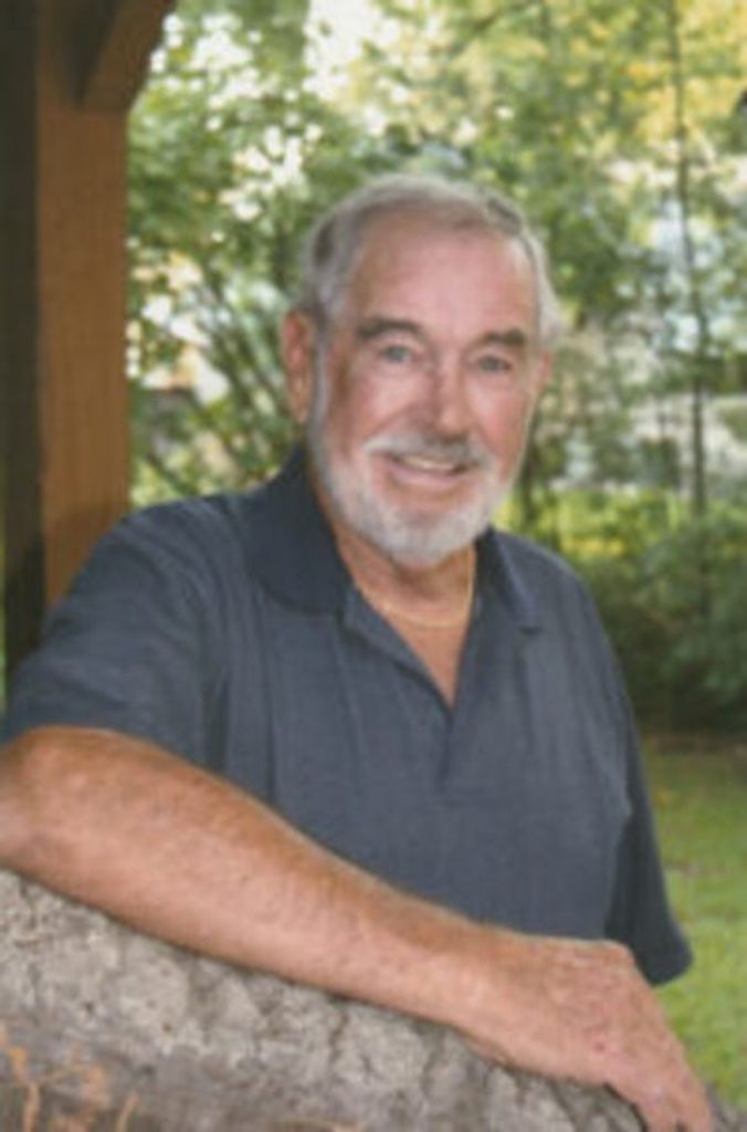 Buck Ellis Profile Photo