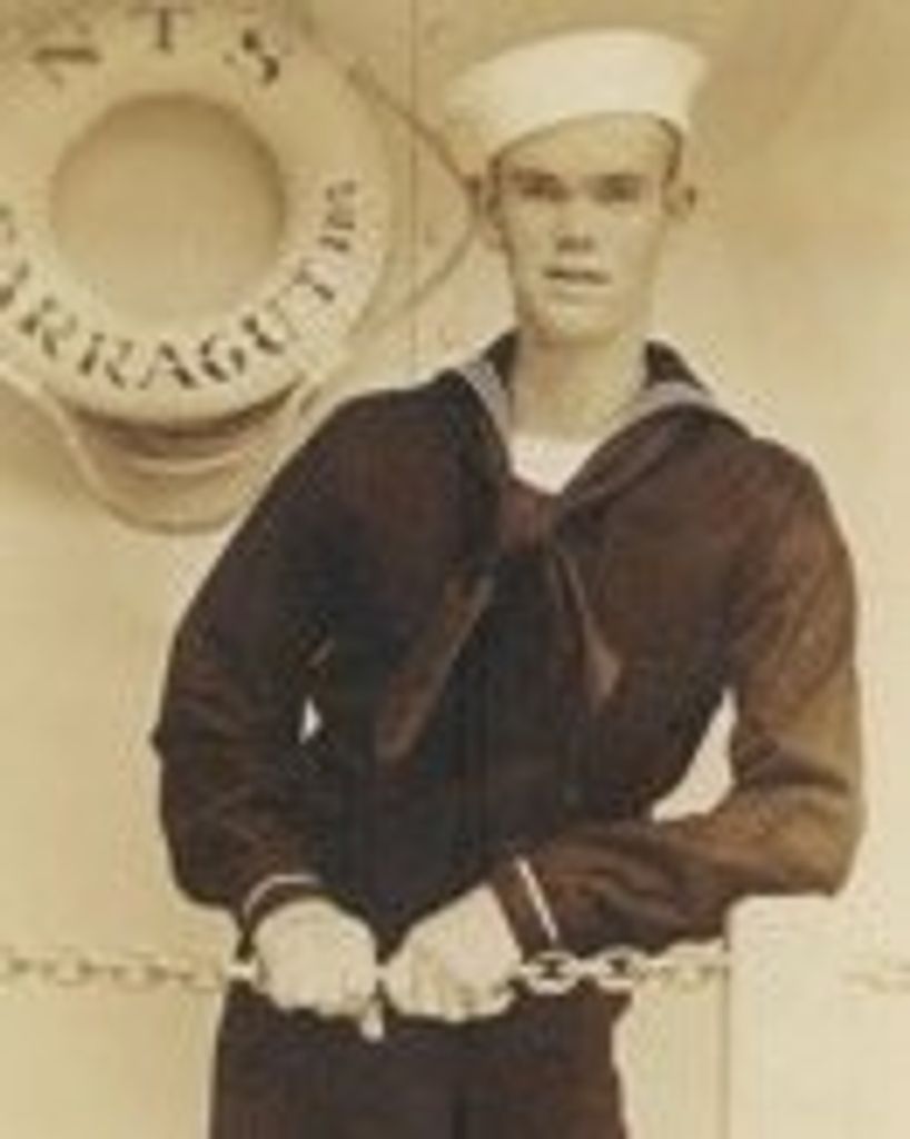 Lawrence J. Leach Profile Photo