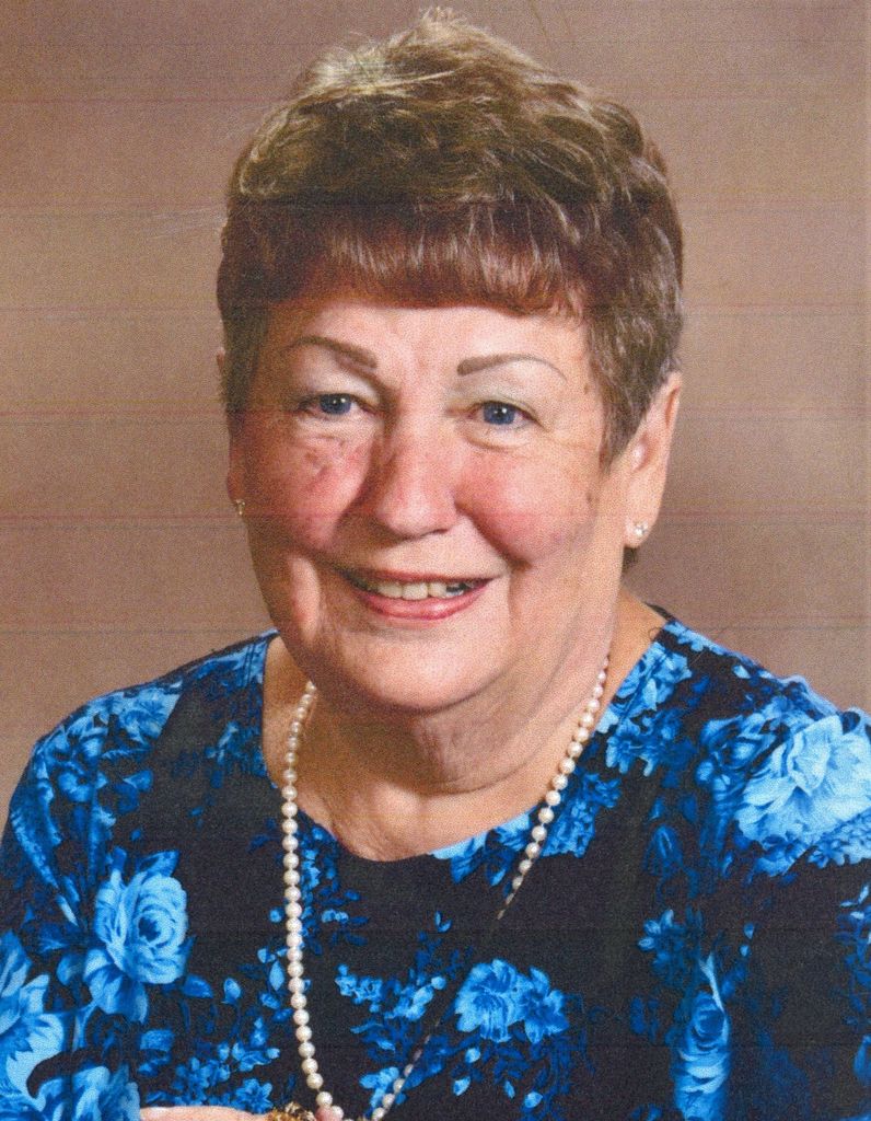 Irene Robarge