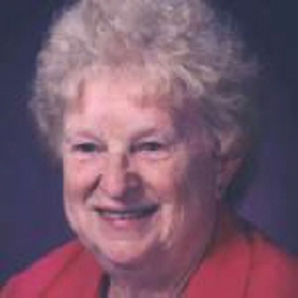 Jane Marie Collins