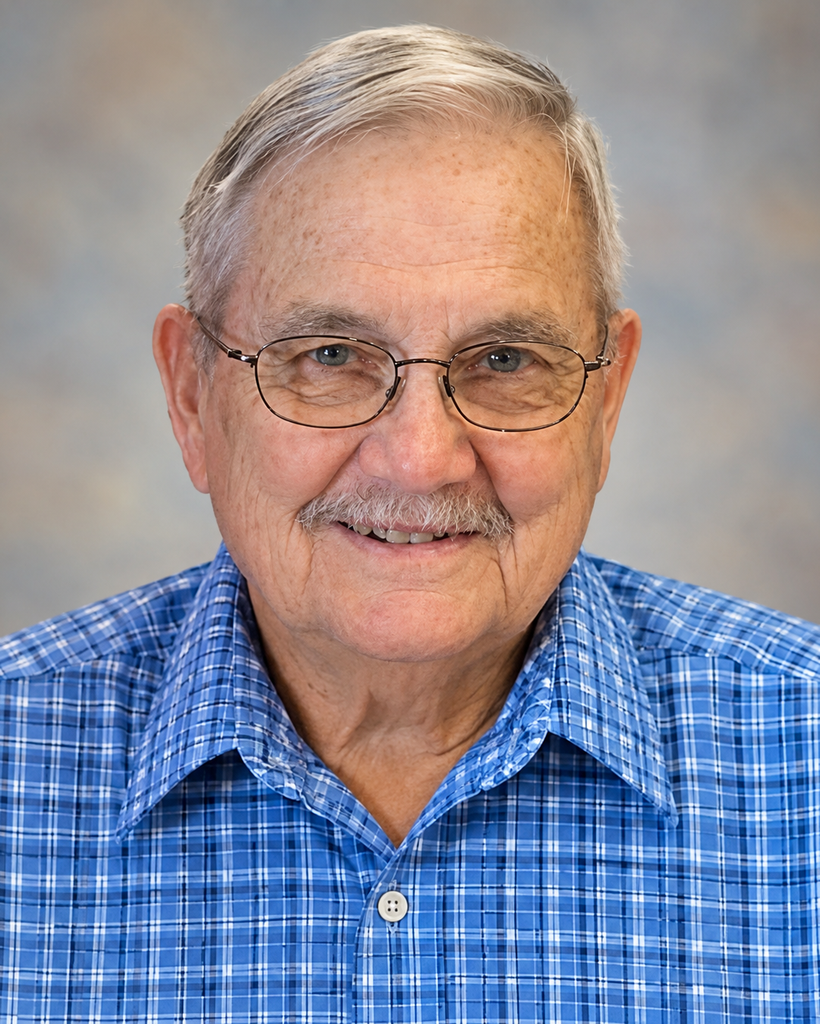 Leroy James Muecke Profile Photo
