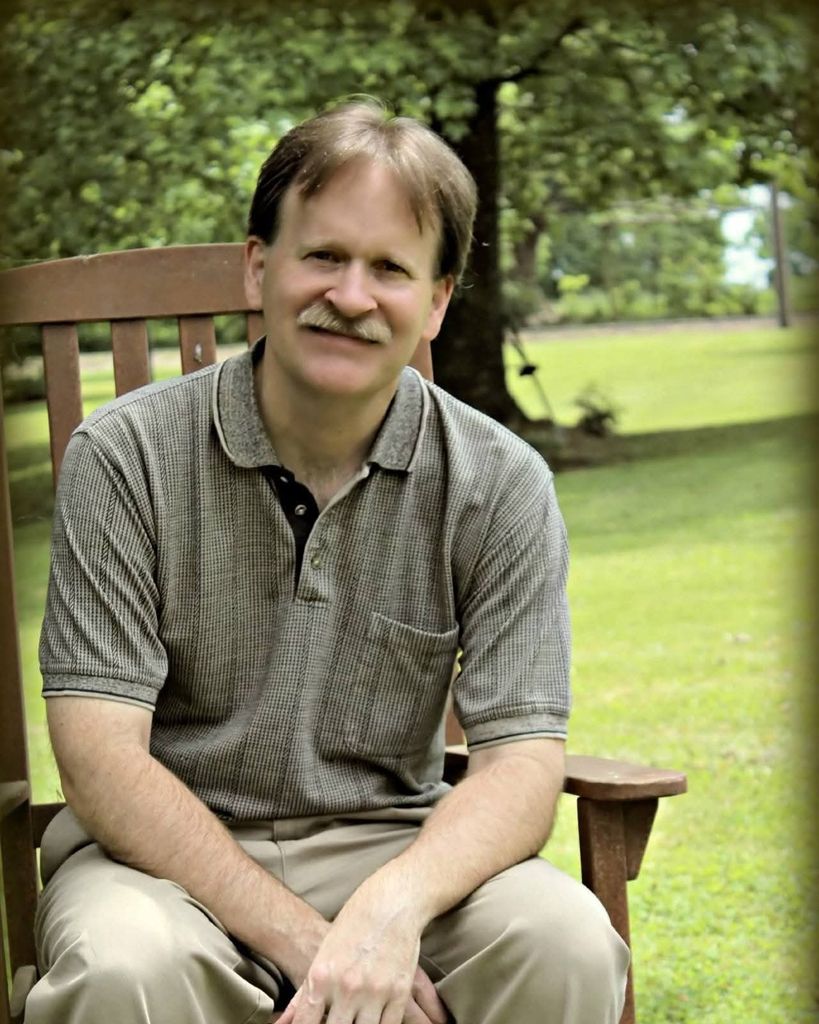 Brian Douglas Toepfer Profile Photo