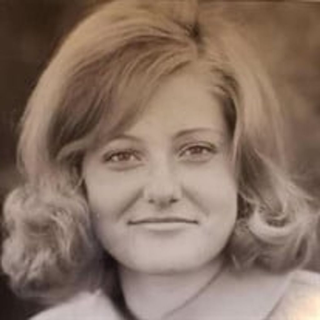 Penny Kaye Langton Dunford