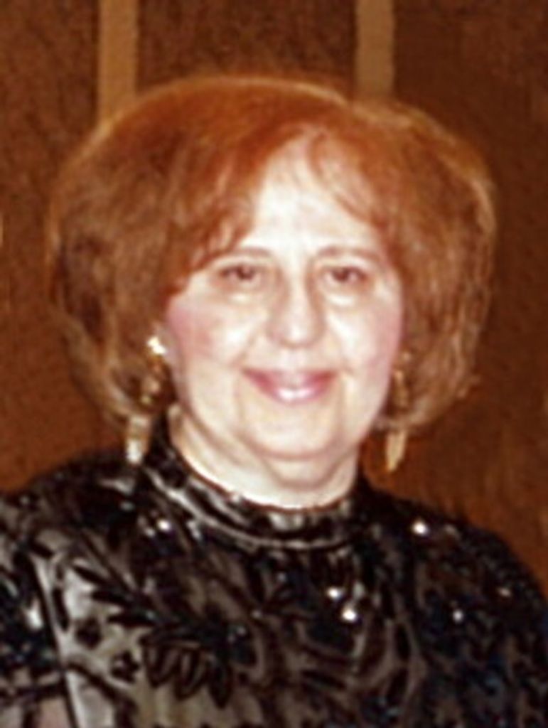 Bahija Cassa Profile Photo