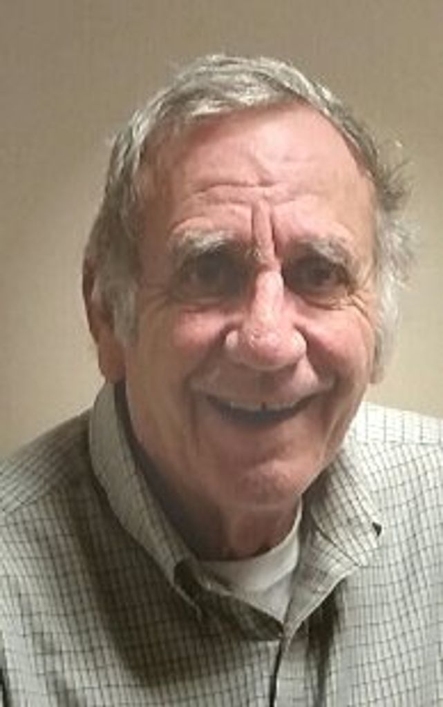 Harry "Bud" Abel Long Profile Photo
