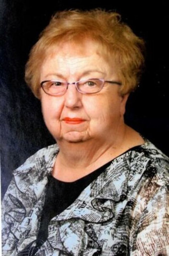 Alice Marie Cunningham