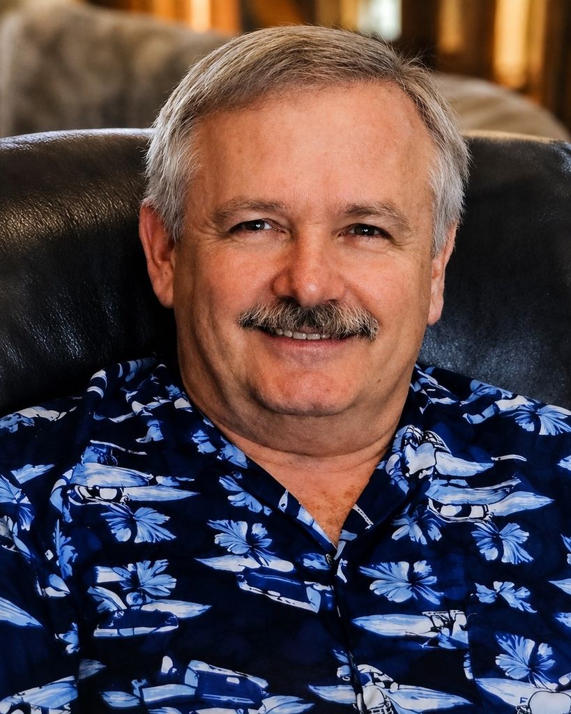 Michael "Mick" Lynn Dietze