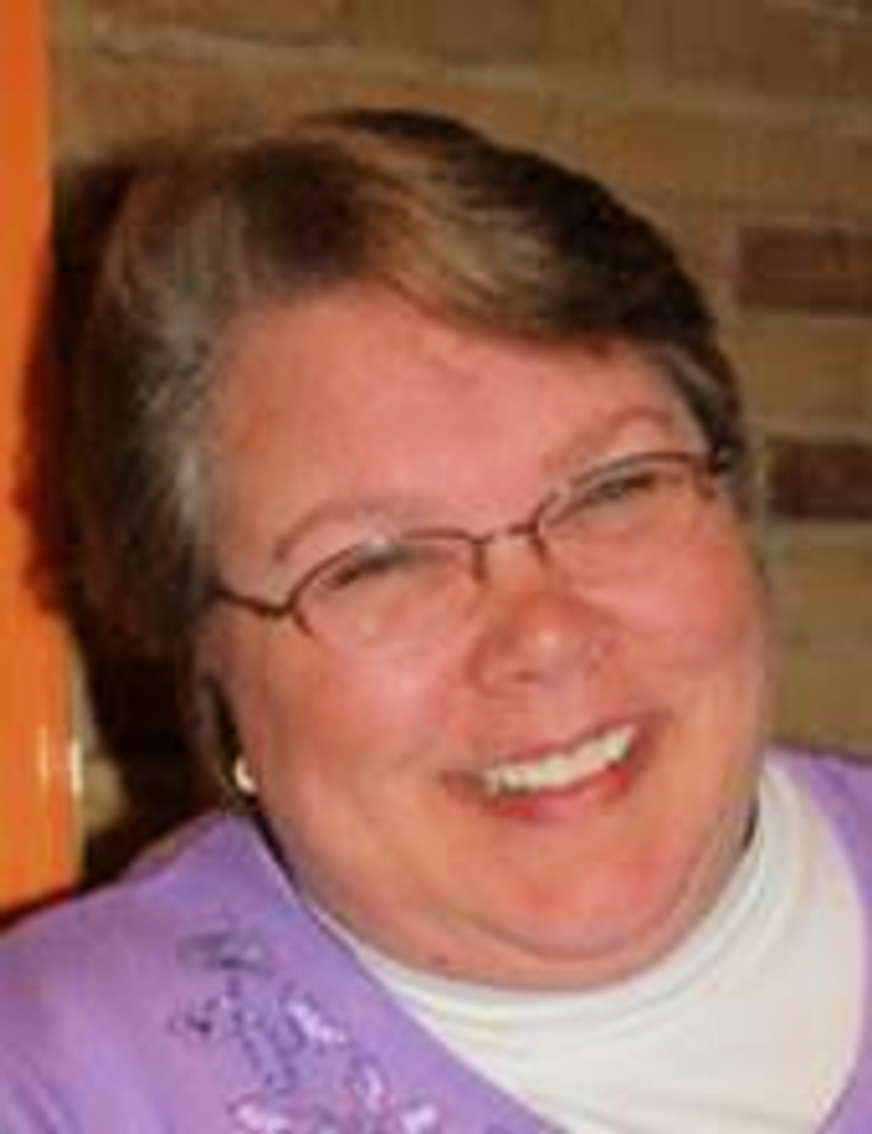 Mary Piehl