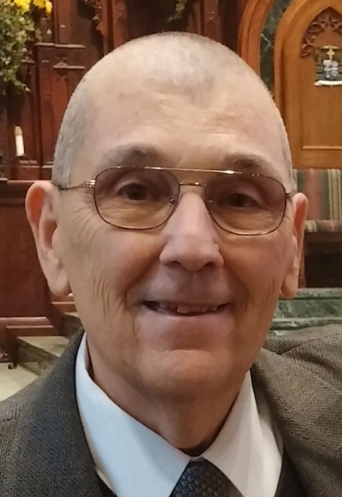 Richard Paradis