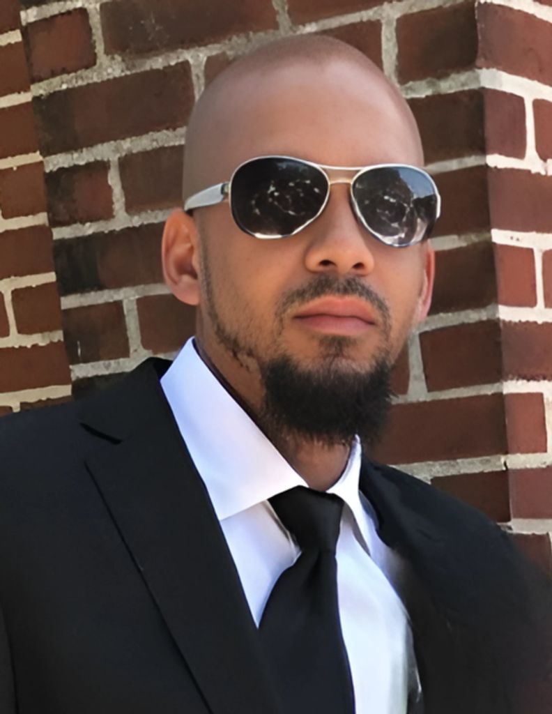 Stephen Marquis Johnson