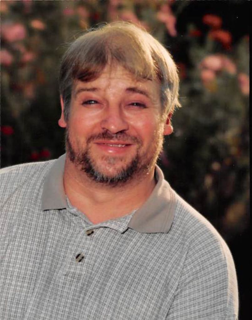 Daniel Patterson
