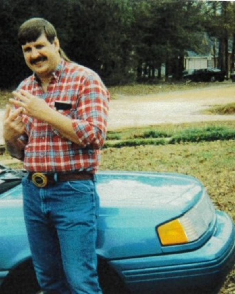 Lamont (Doc) Hyatt