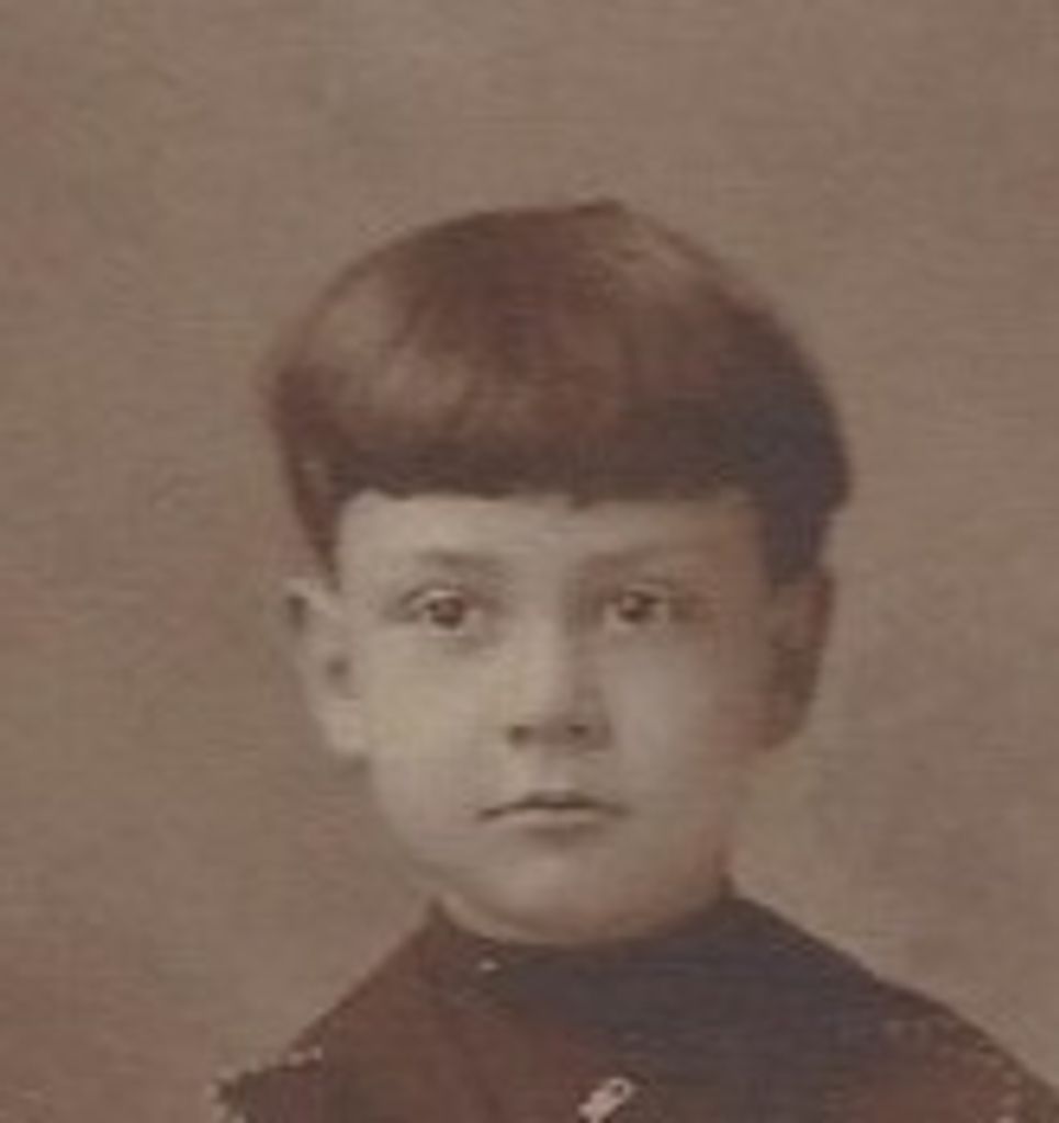 James "Jim" Clay Bleitz