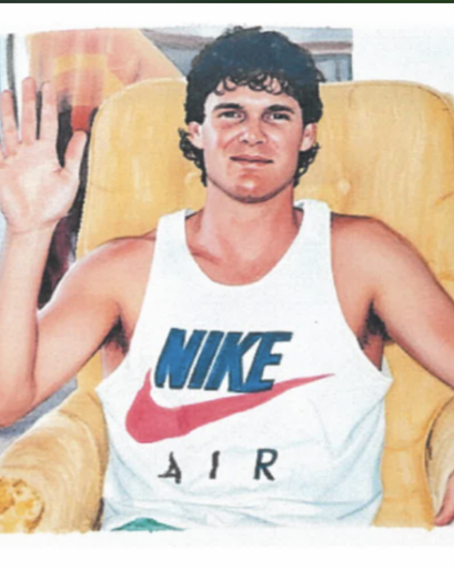 Patrick Johnson Profile Photo