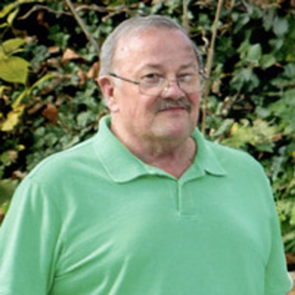 Michael Eugene Gordon