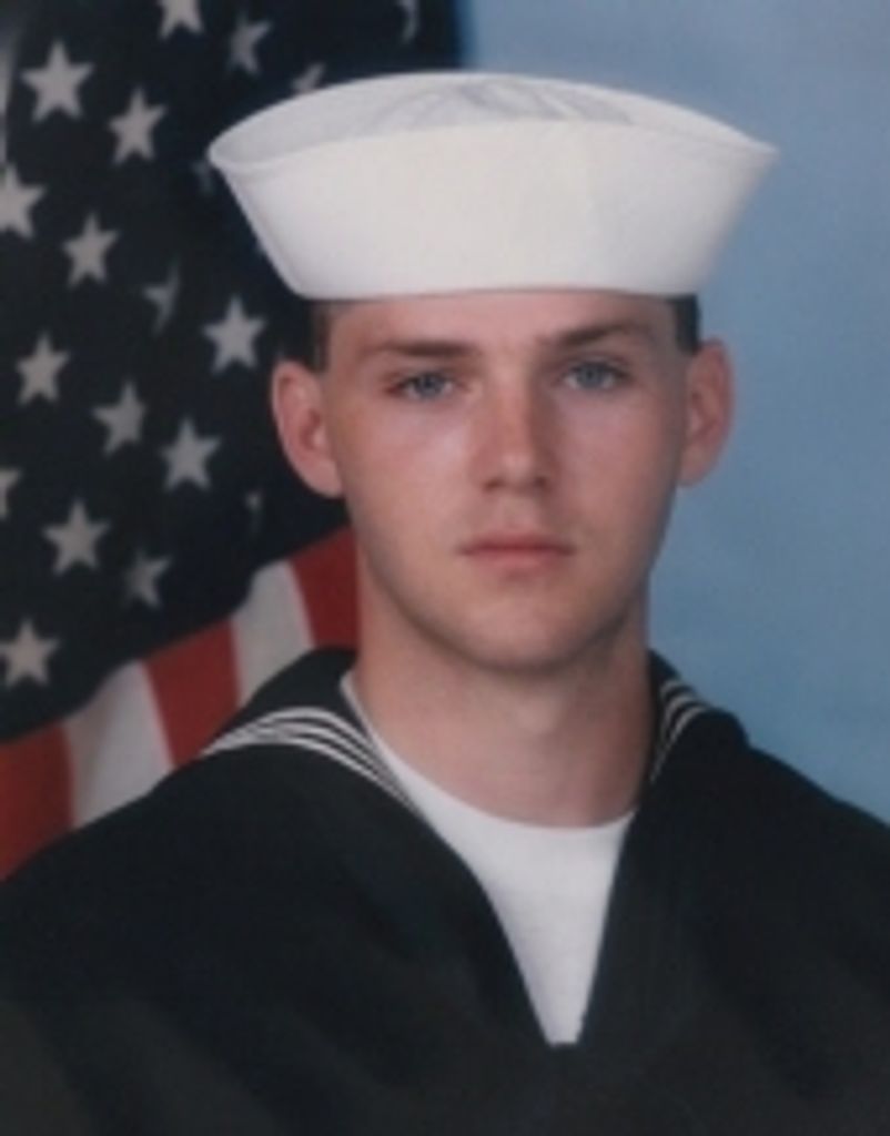 Charles B. Wilson Jr.