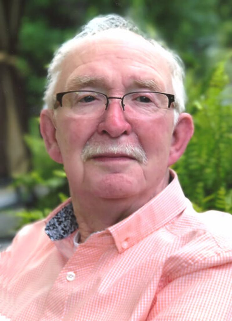 William Gene Still Profile Photo