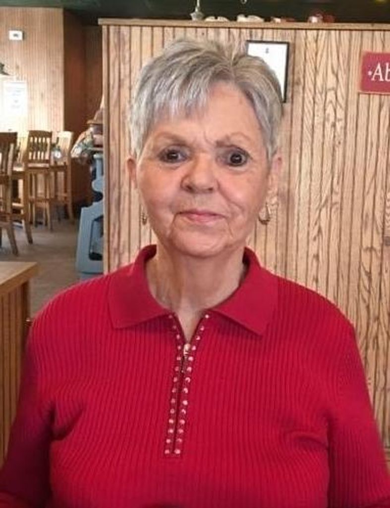 Elizabeth Jane Poore Profile Photo